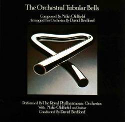 Mike Oldfield : The Orchestral Tubular Bells